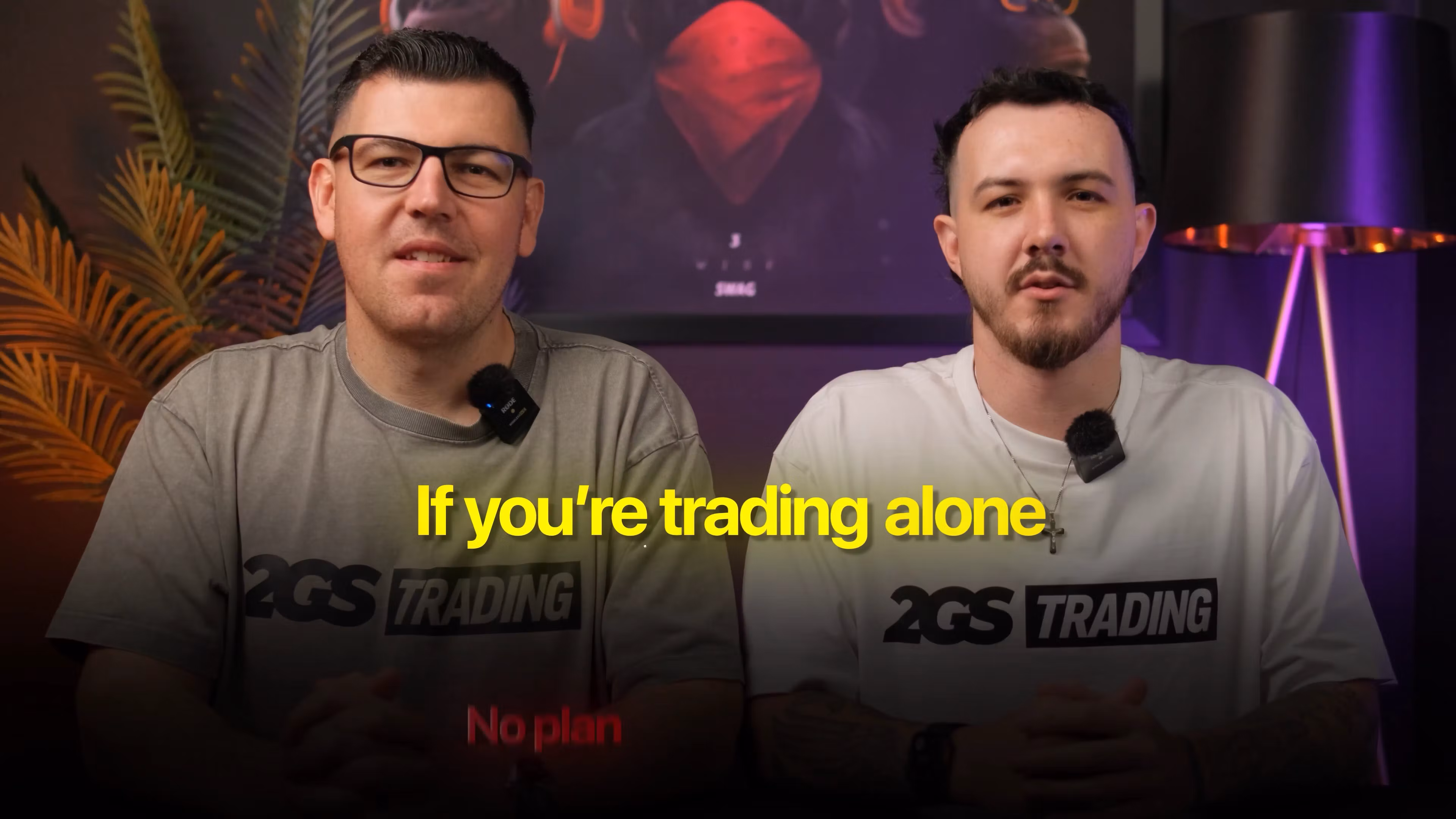 Trading Mastery 