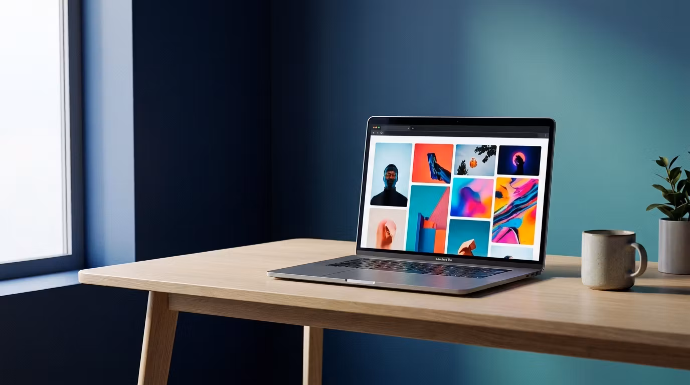 Starter Website Package