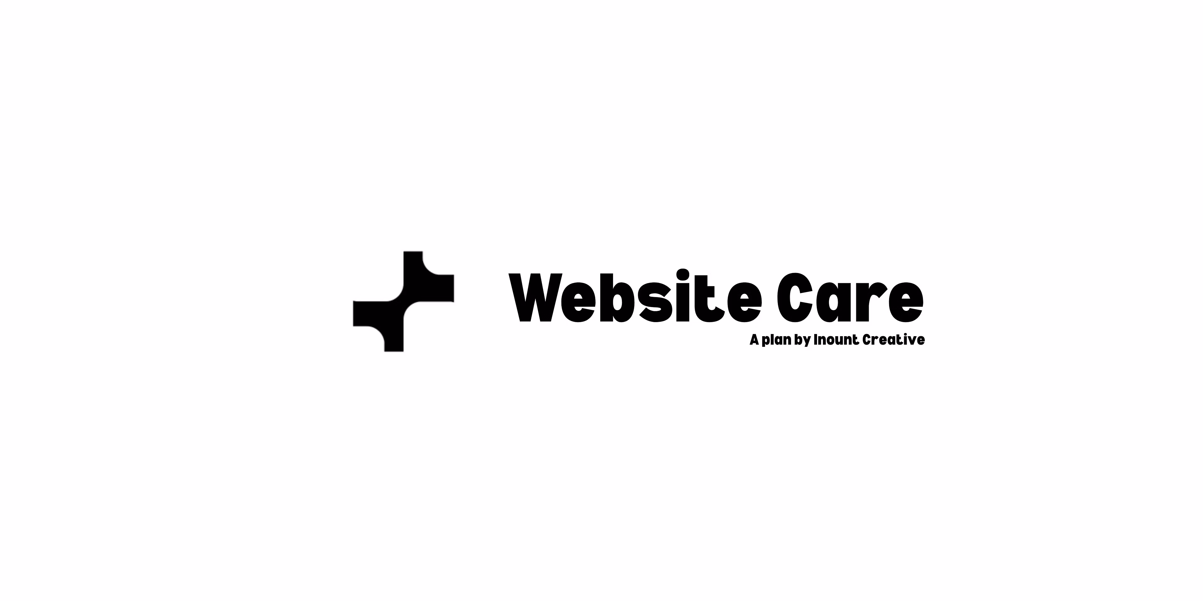 Website Care Plan