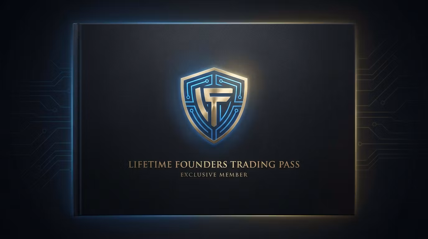 Lifetime Founders