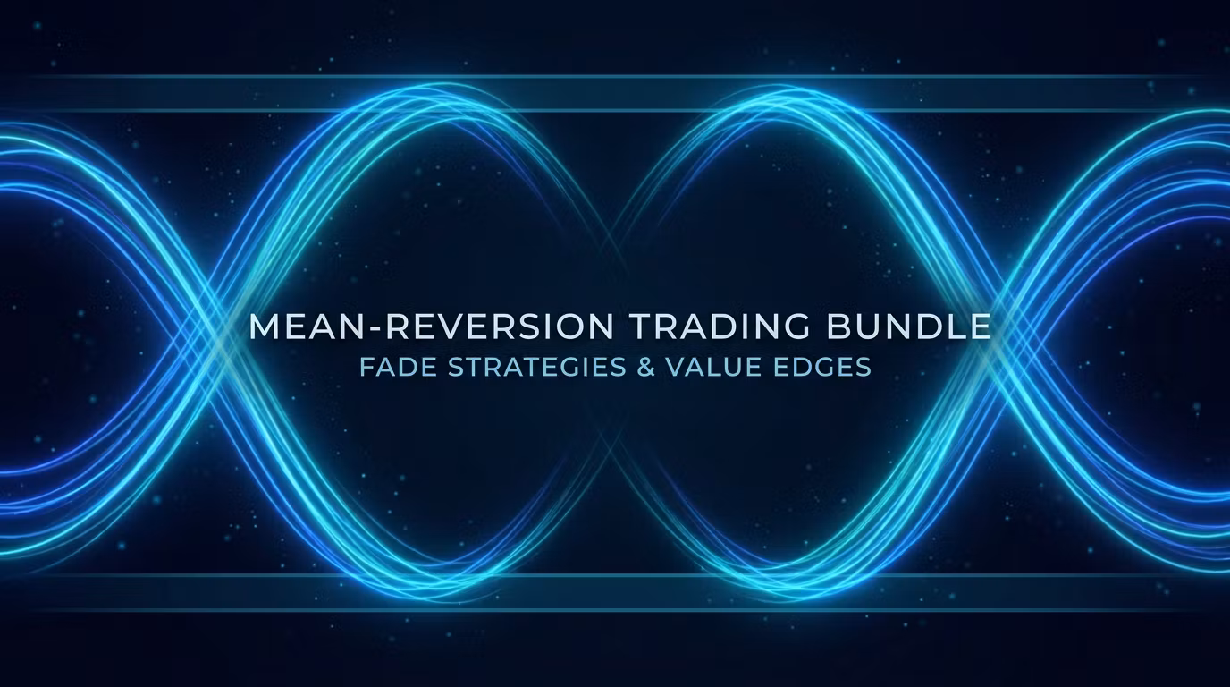 Mean-Reversion Bundle