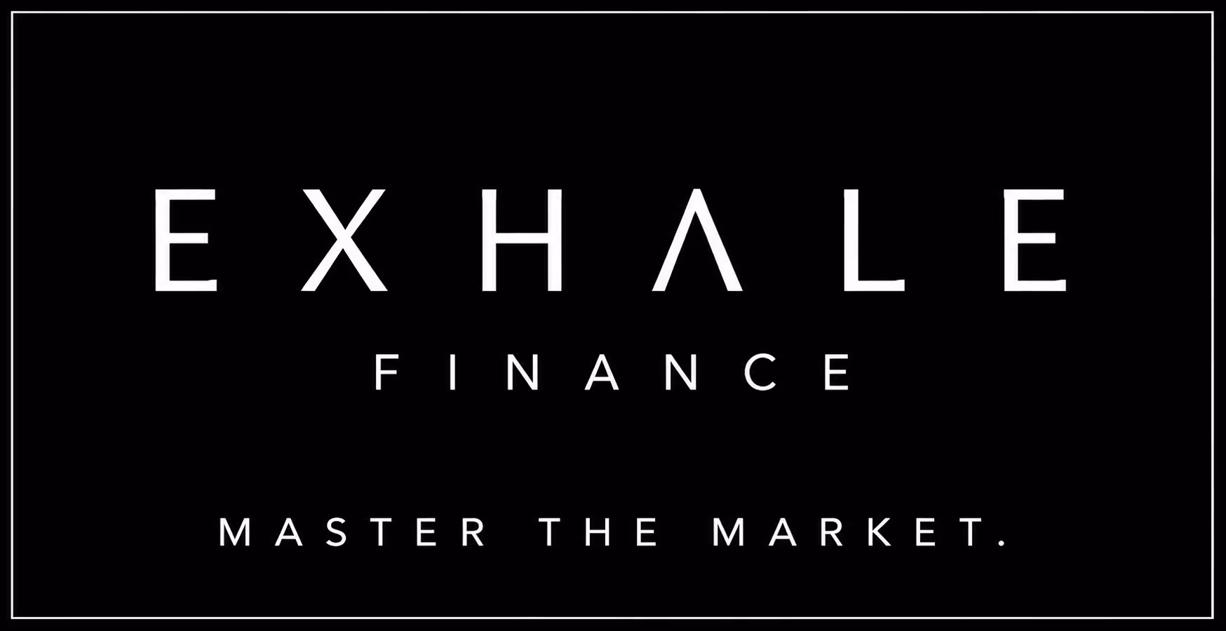 Exhale Finance Trades and TA
