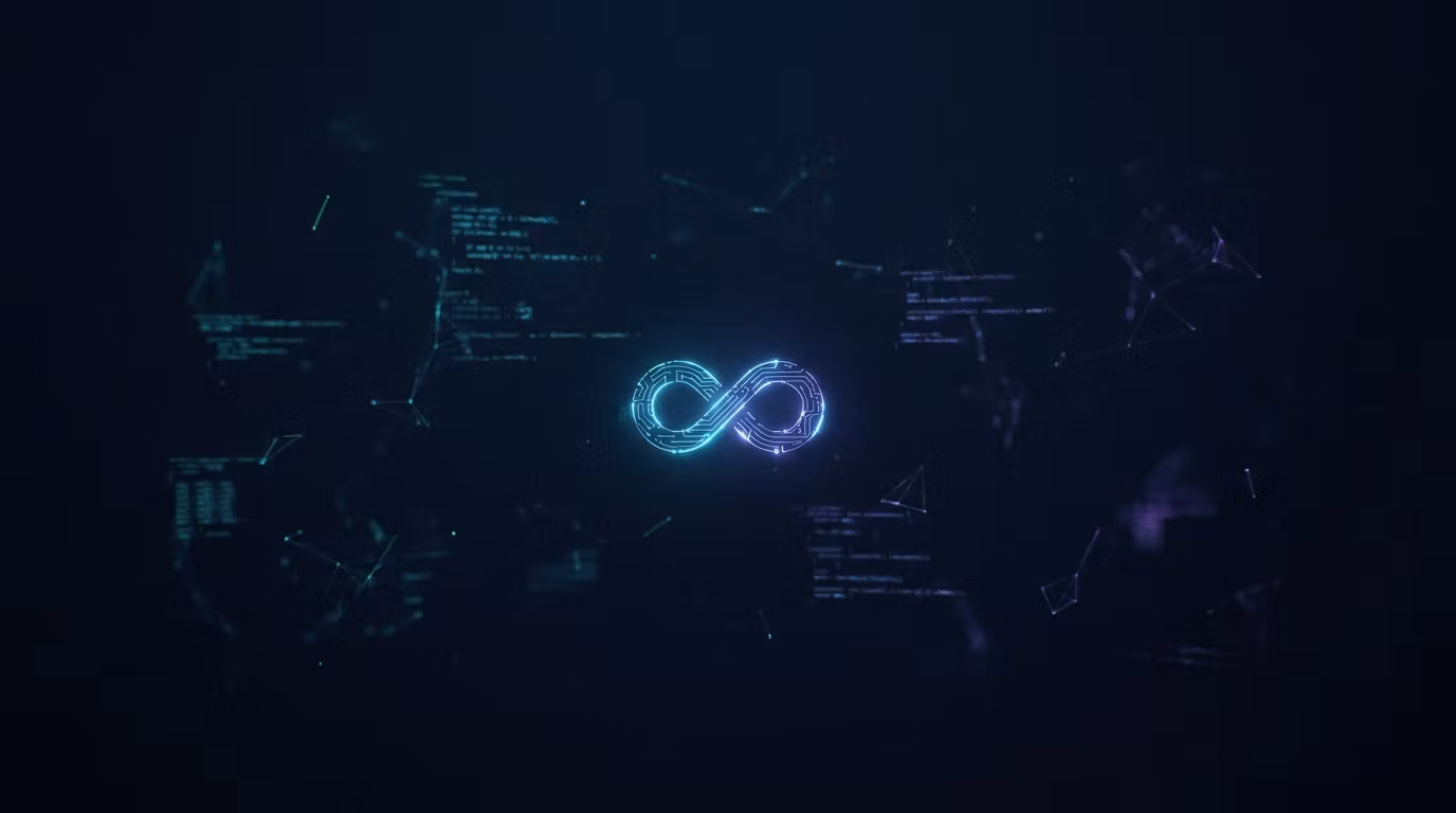 Infinity Code AI