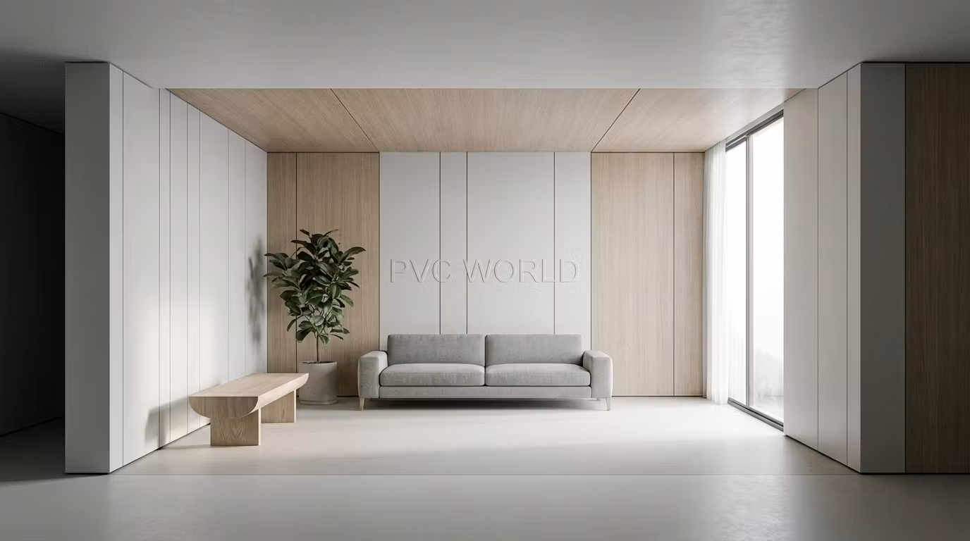 PVC world