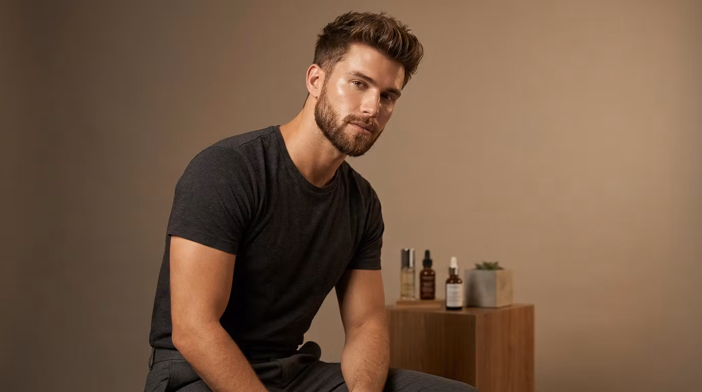 Skincare & Looksmax