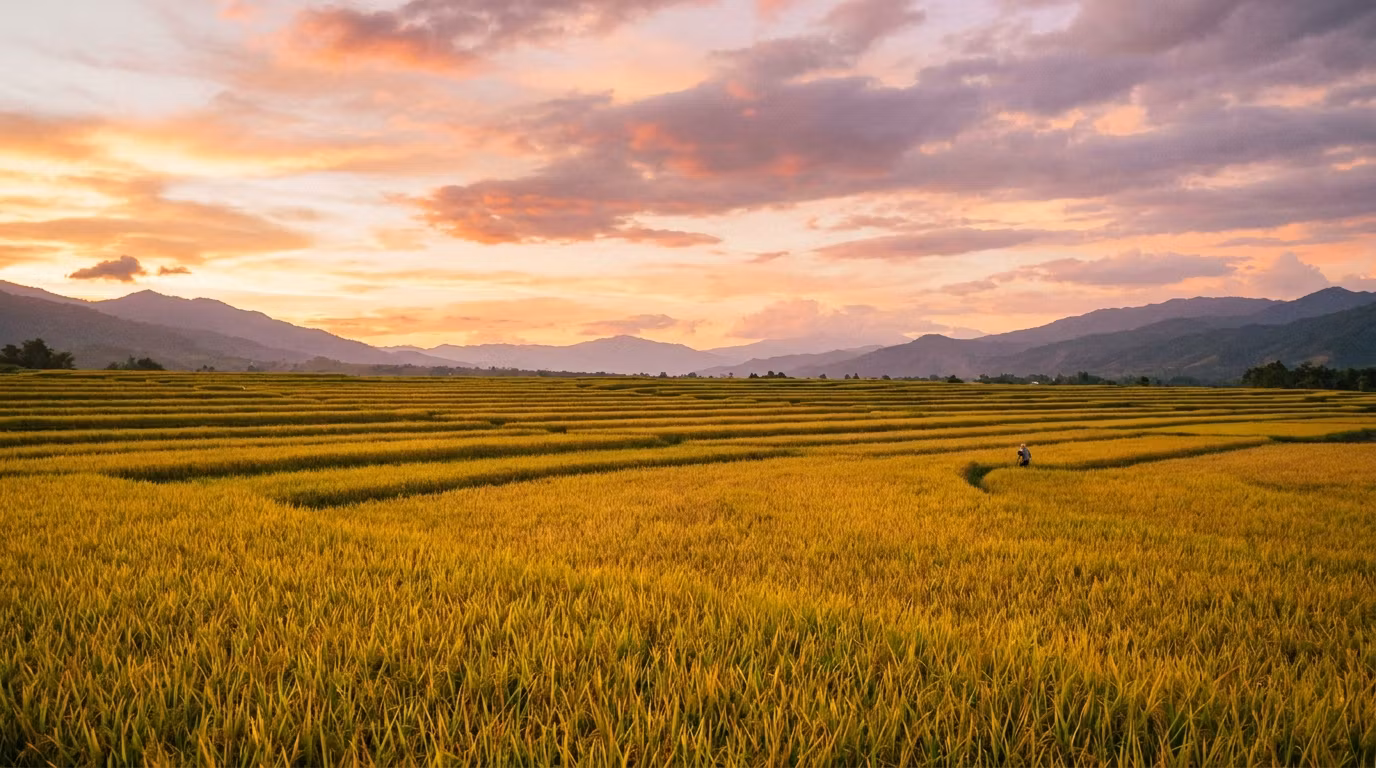 PaddyTrade
