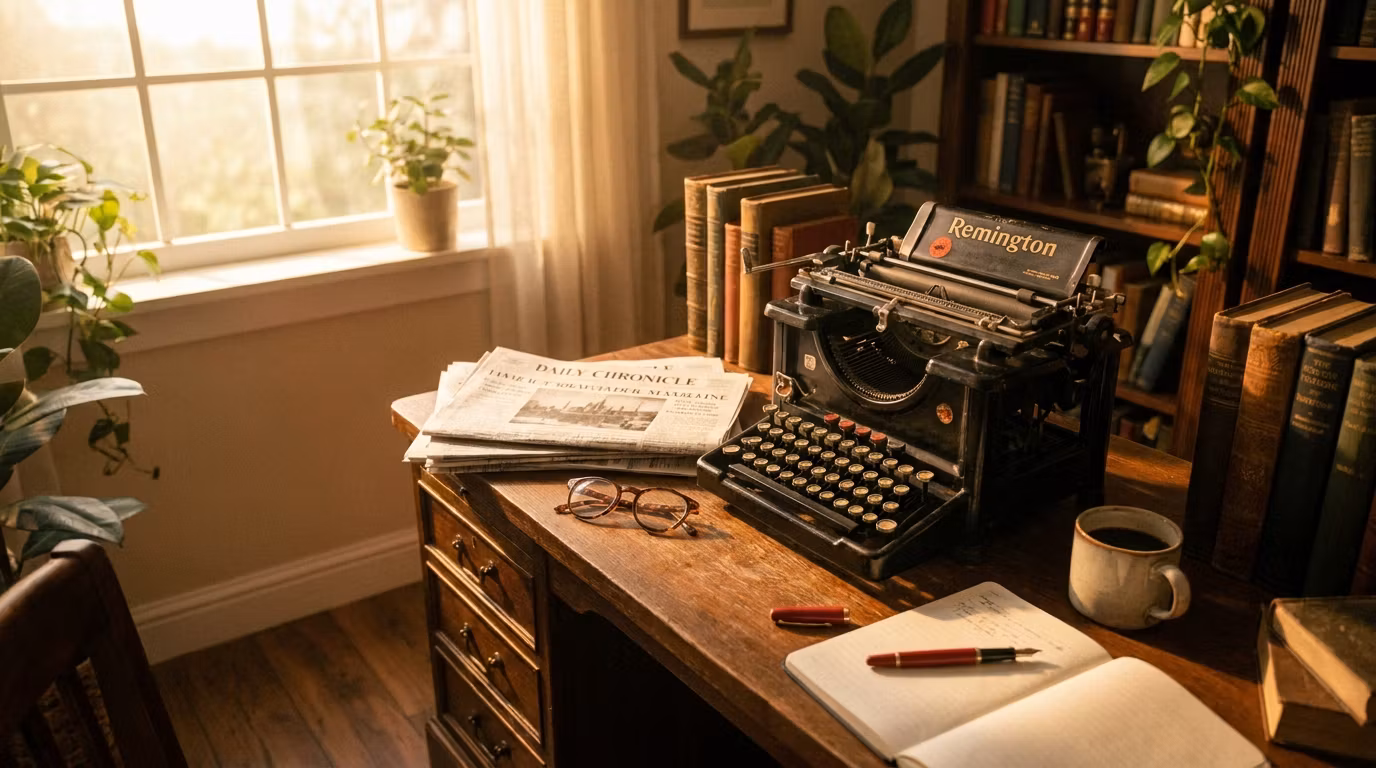 AP Style Mastery Course