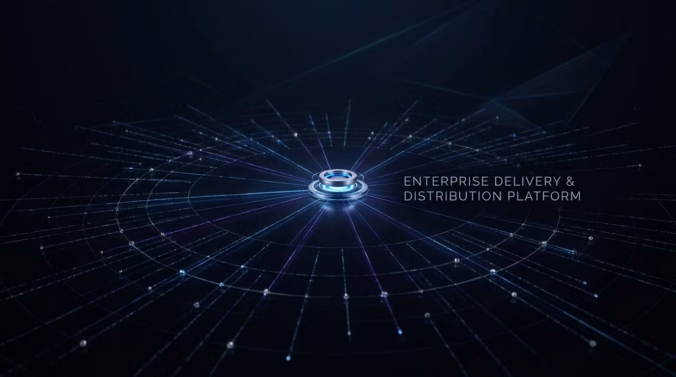 FED Scale: Enterprise Audience Delivery