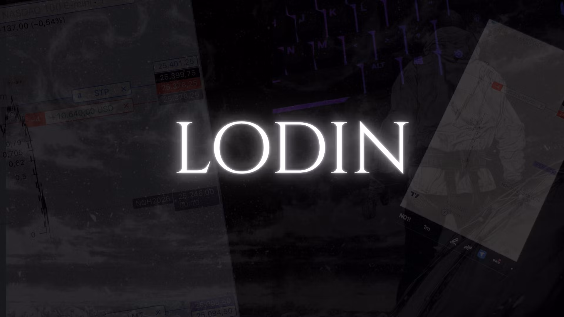 Lodin