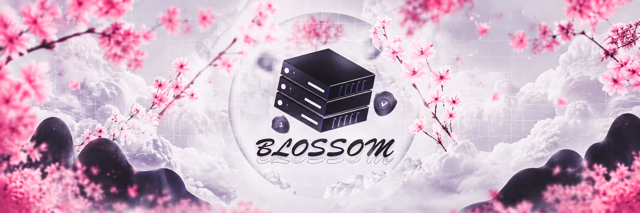 BlossomHost