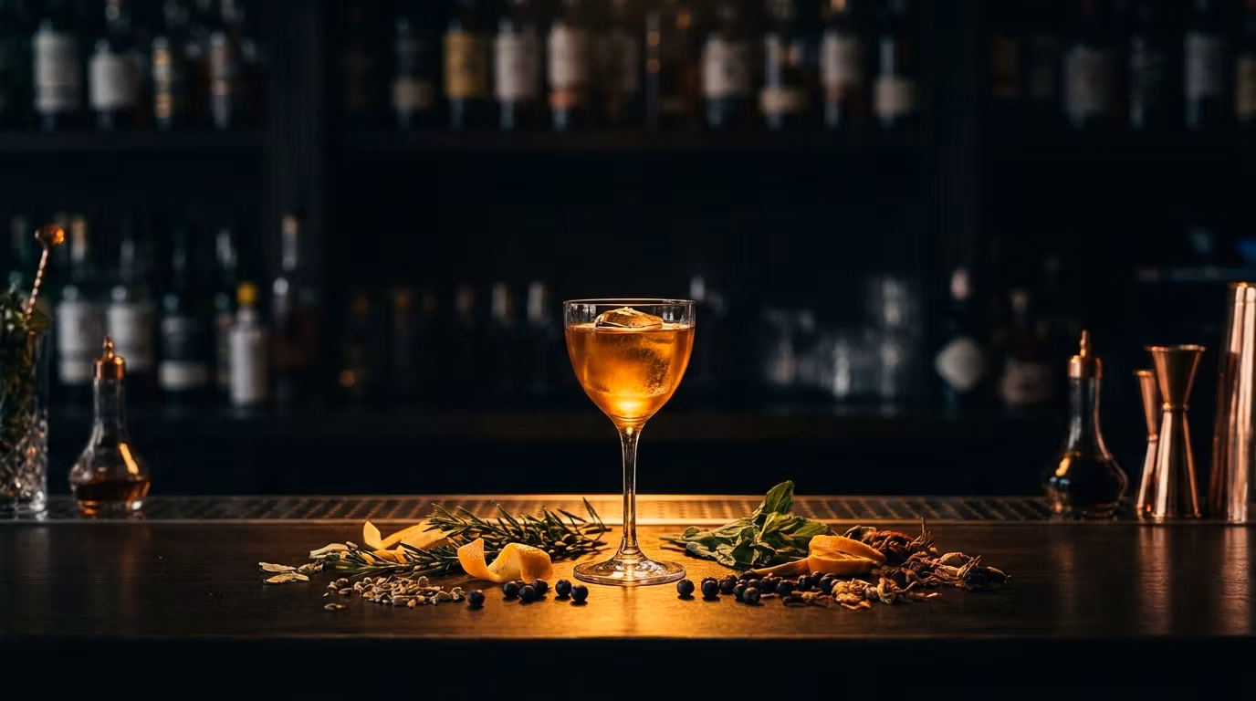 The Flavor Lab