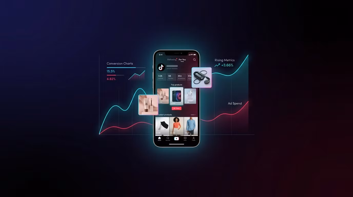 TikTok Shop Ad Mastery
