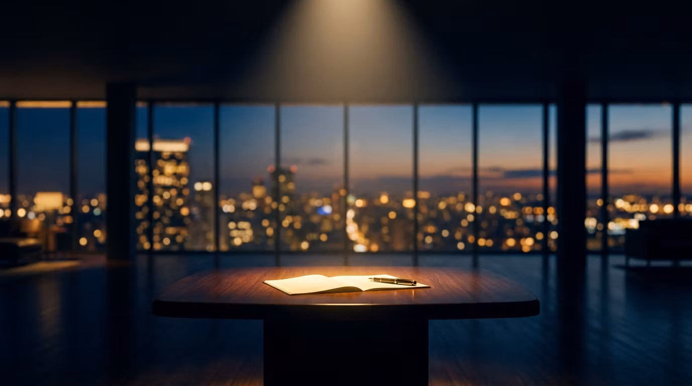 TermSheet Capital