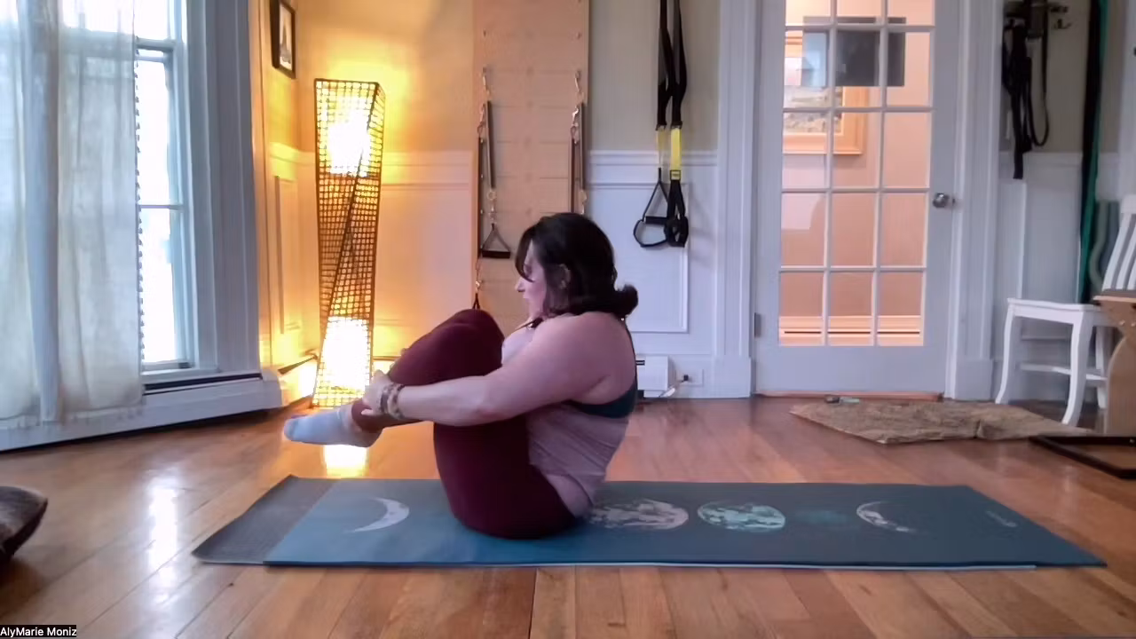 The Pilates Portal