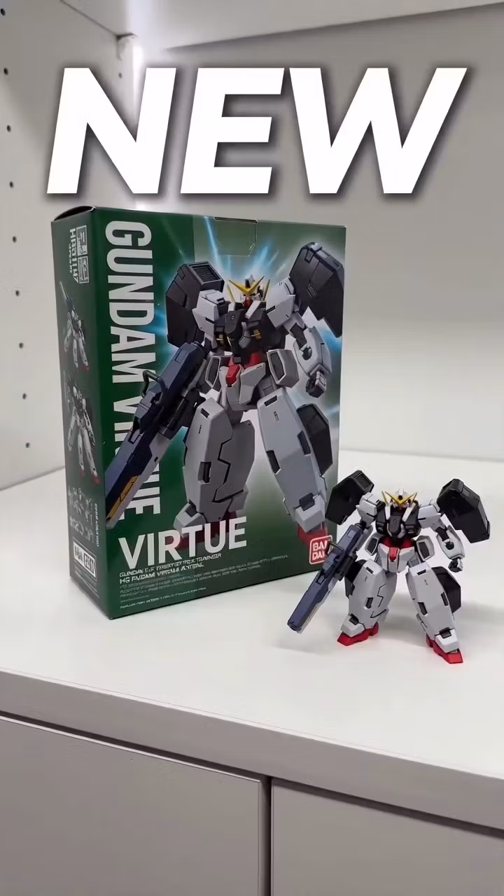 gundam deals!!!!