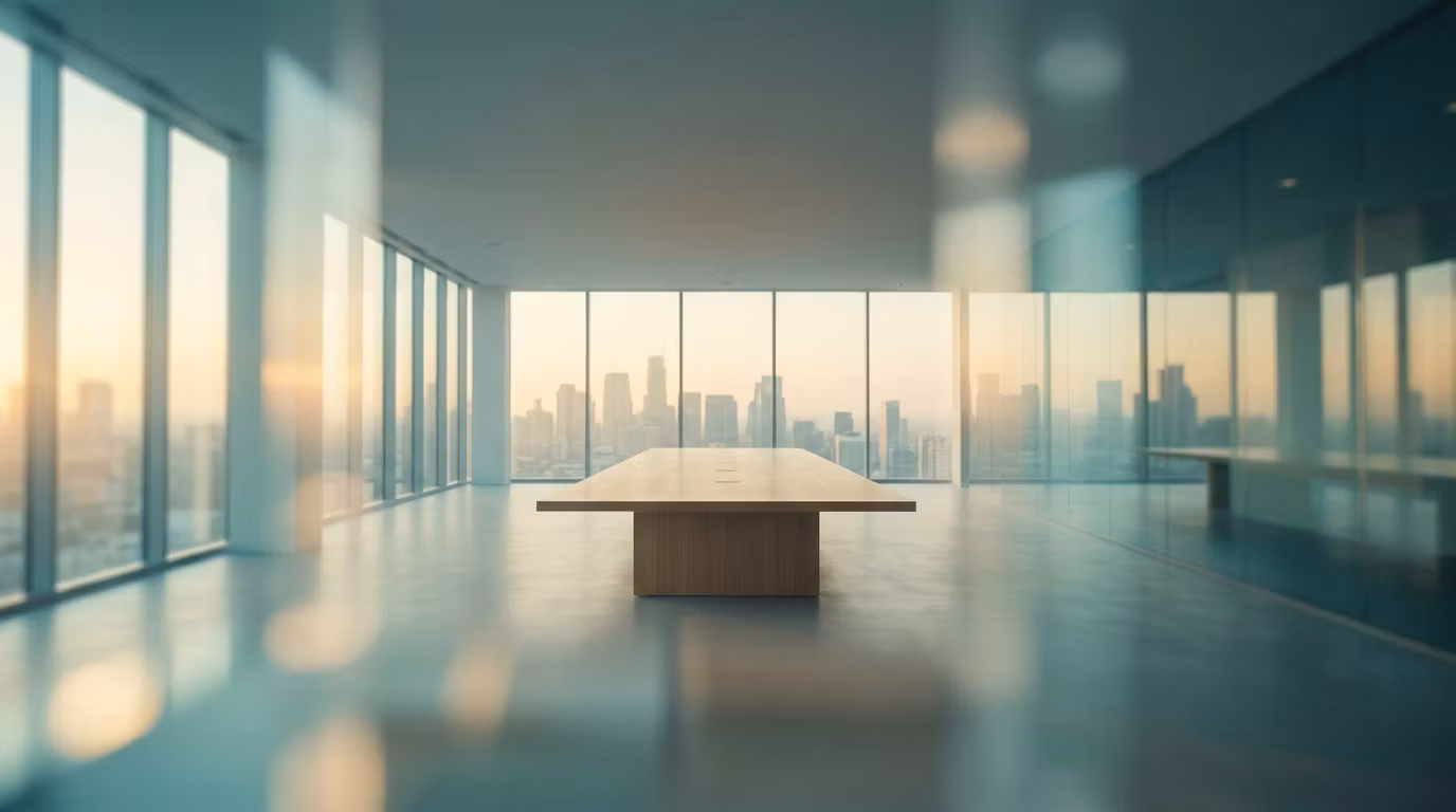 Term Sheet Mastery