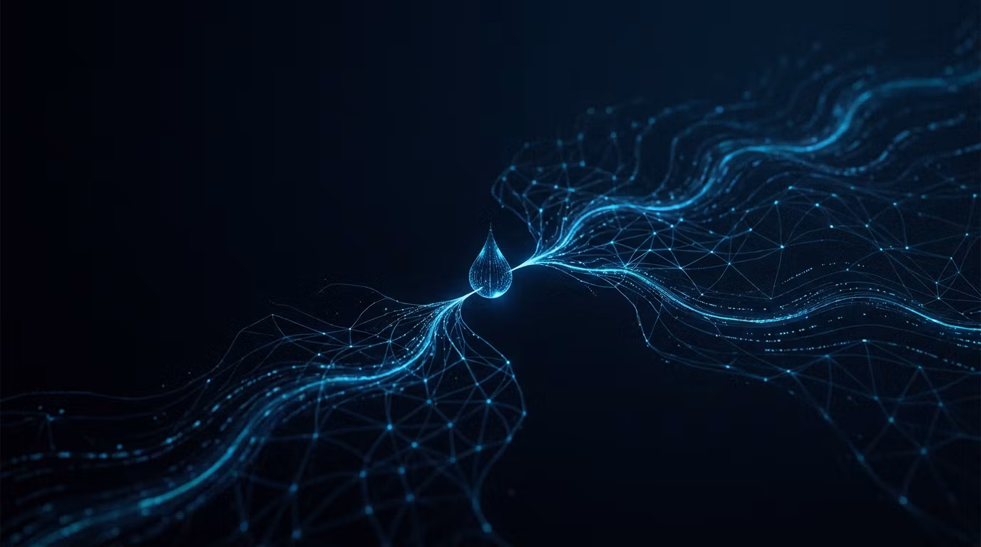 Neural Drop