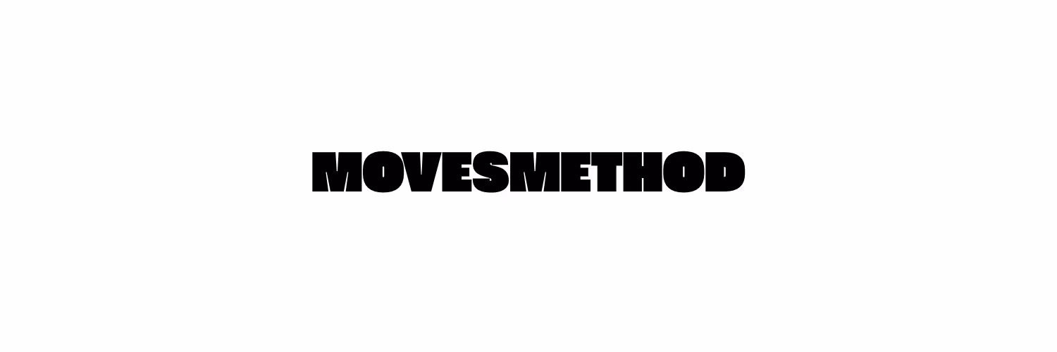 Movesmethod - CR