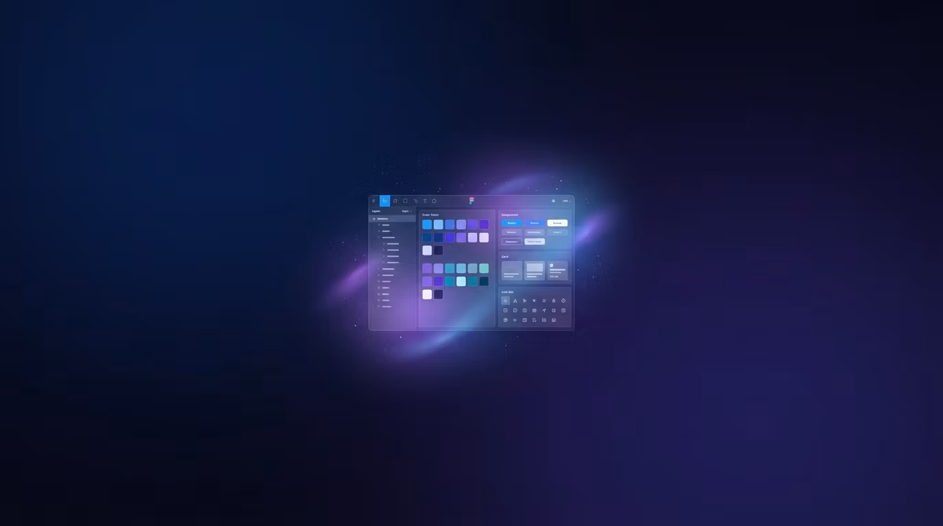 Enterprise Figma Design Systems