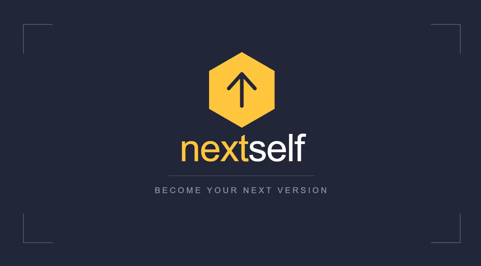 NEXT SELF