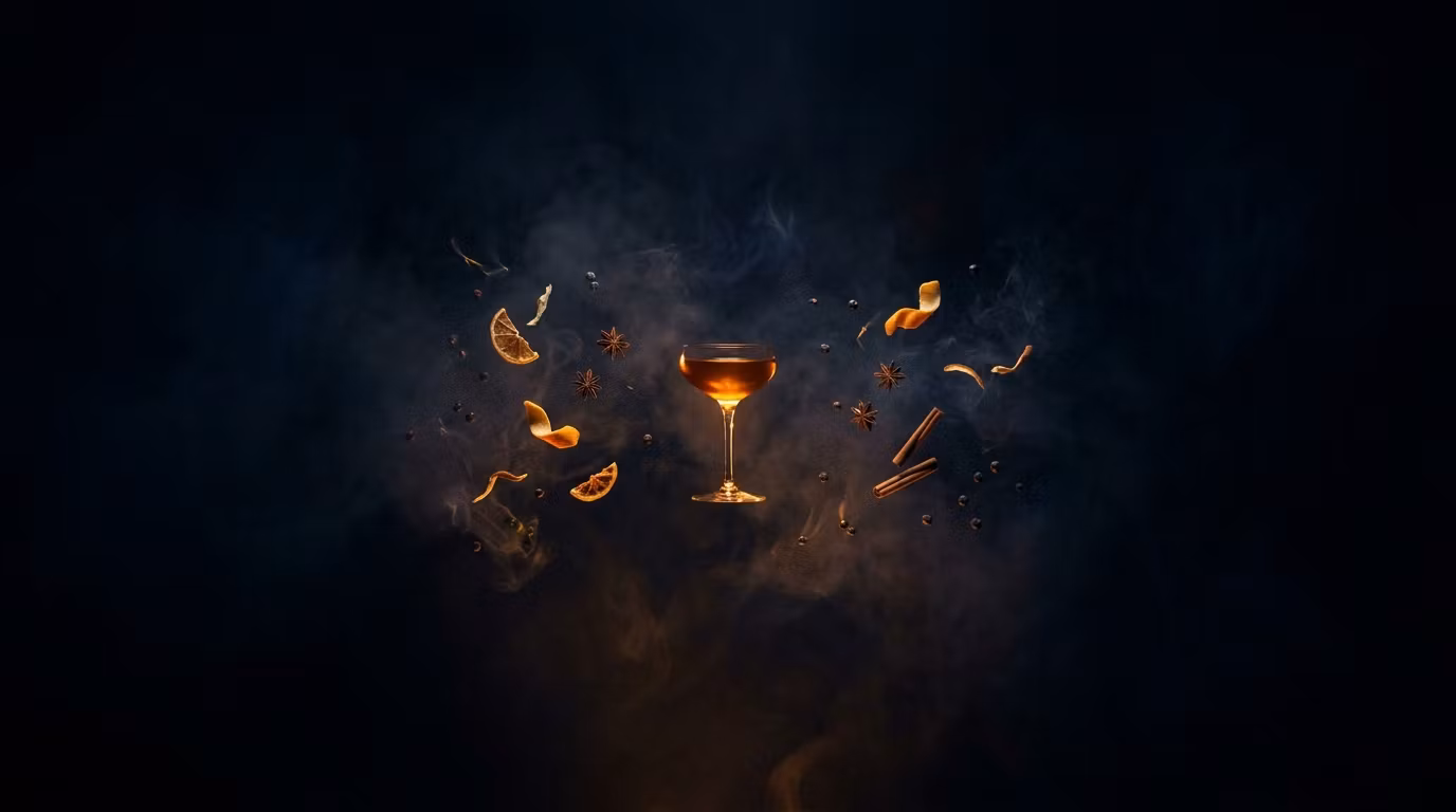 Liquid Alchemy Lab