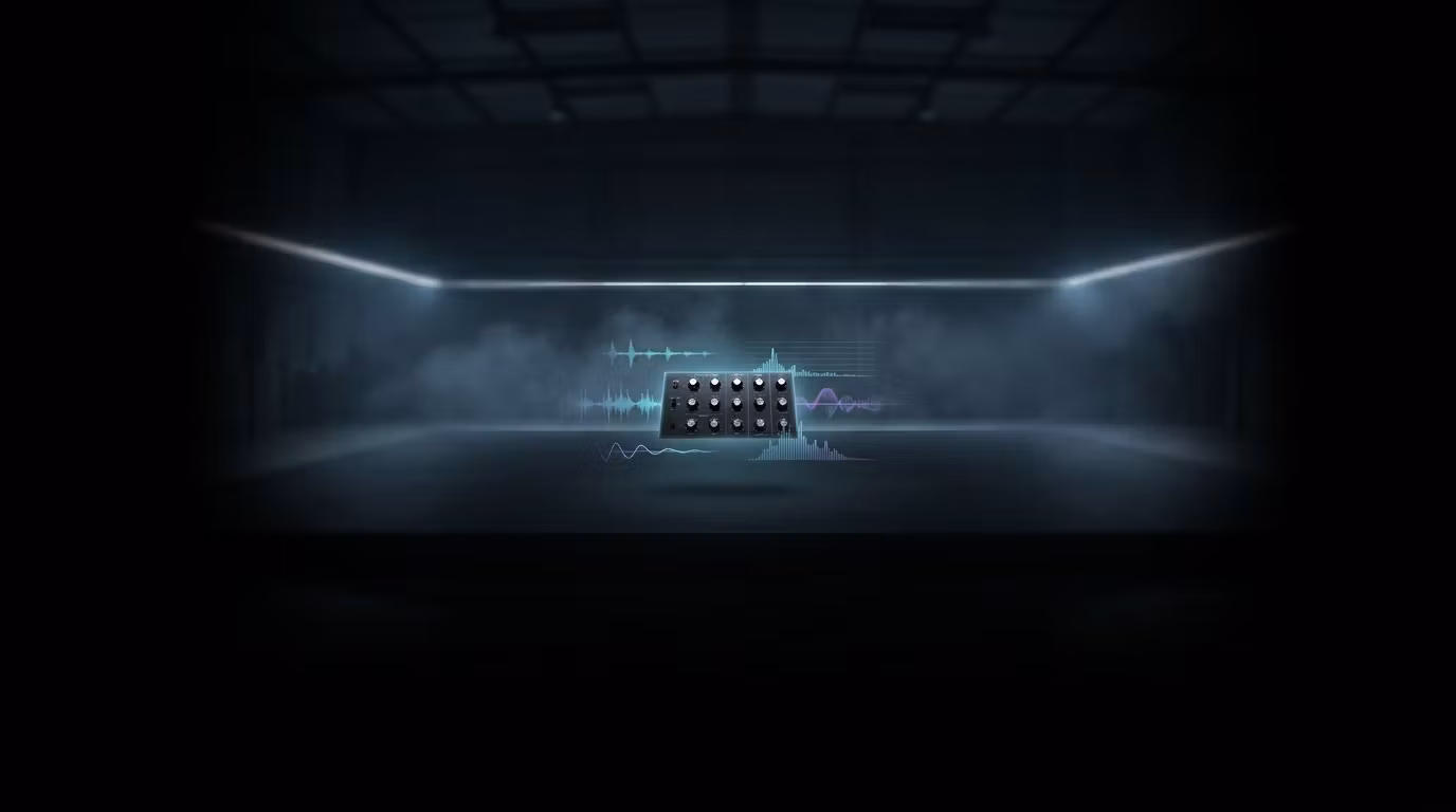 Synthesis Lab