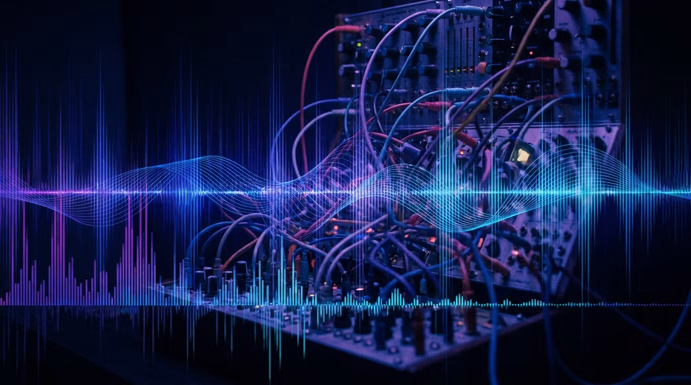 Advanced Electronic Synthesis