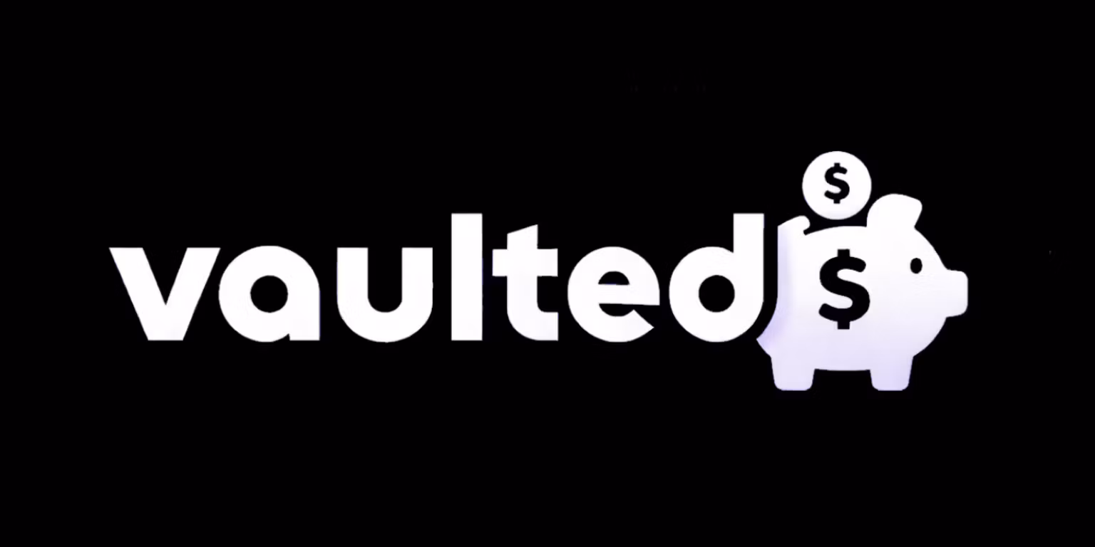 Vaulted