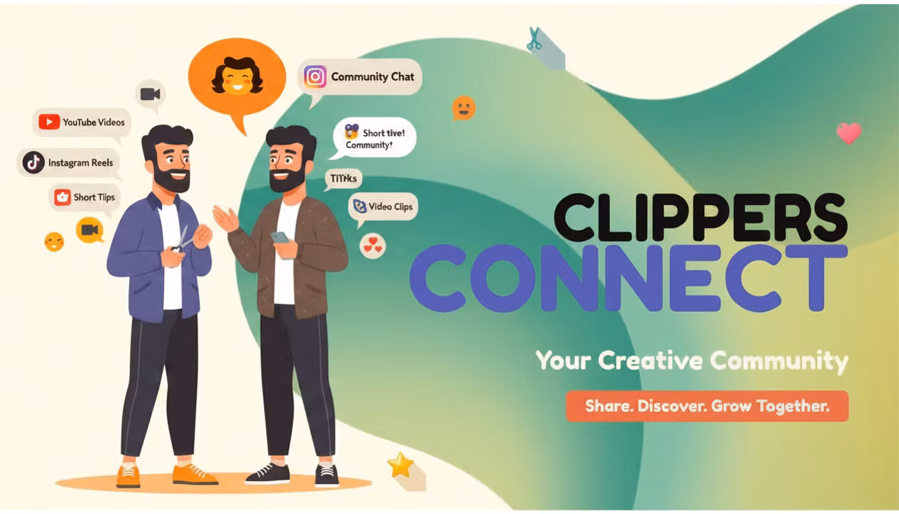 Clippers Connect