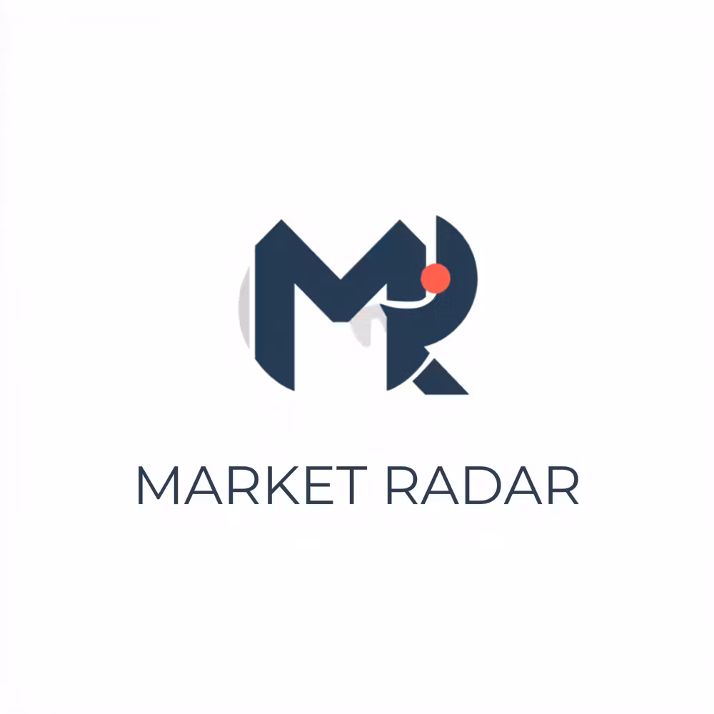 Market Radar - Premium