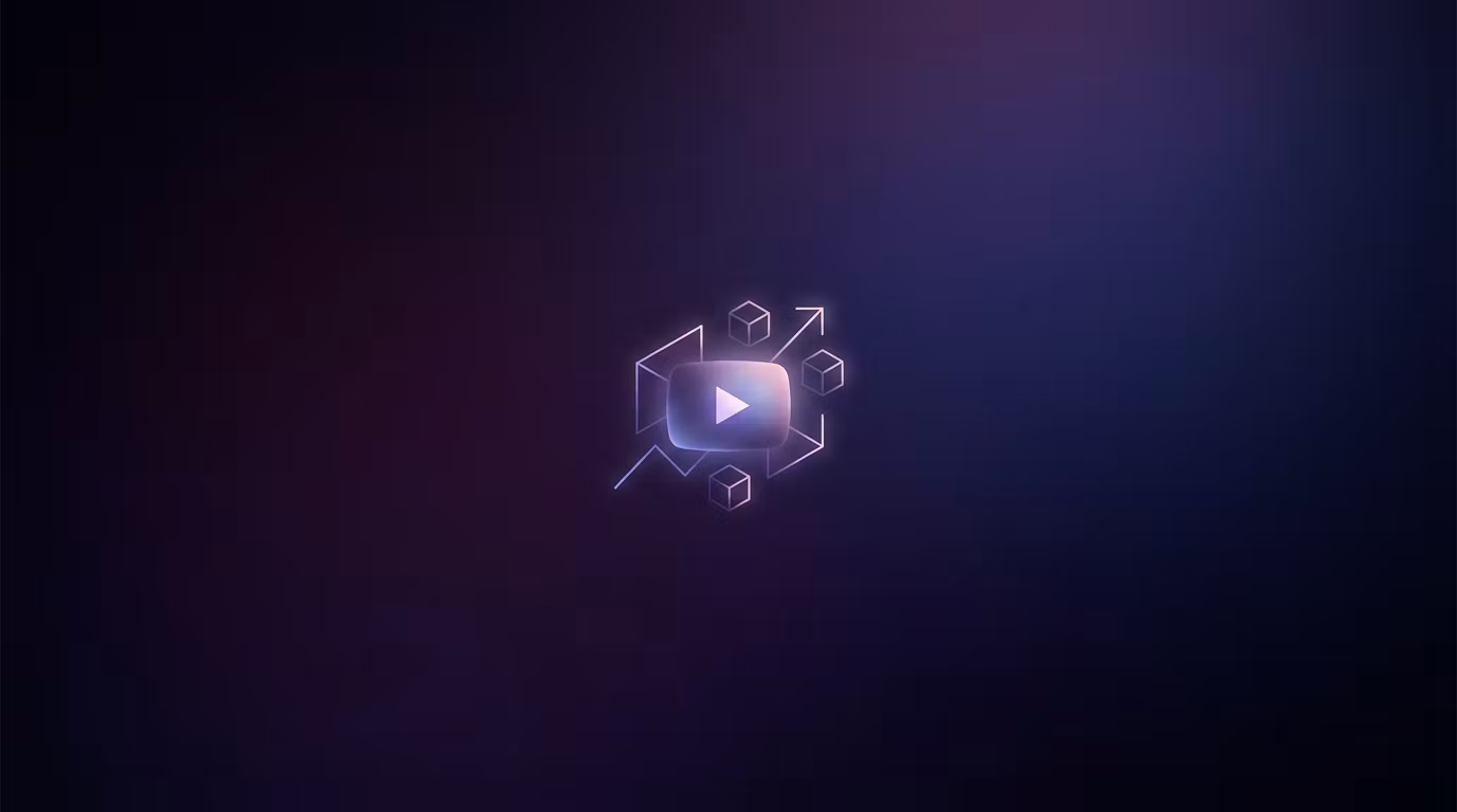 YouTube Creator Mastery