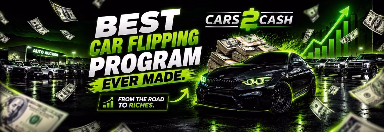 Cars 2 Cash