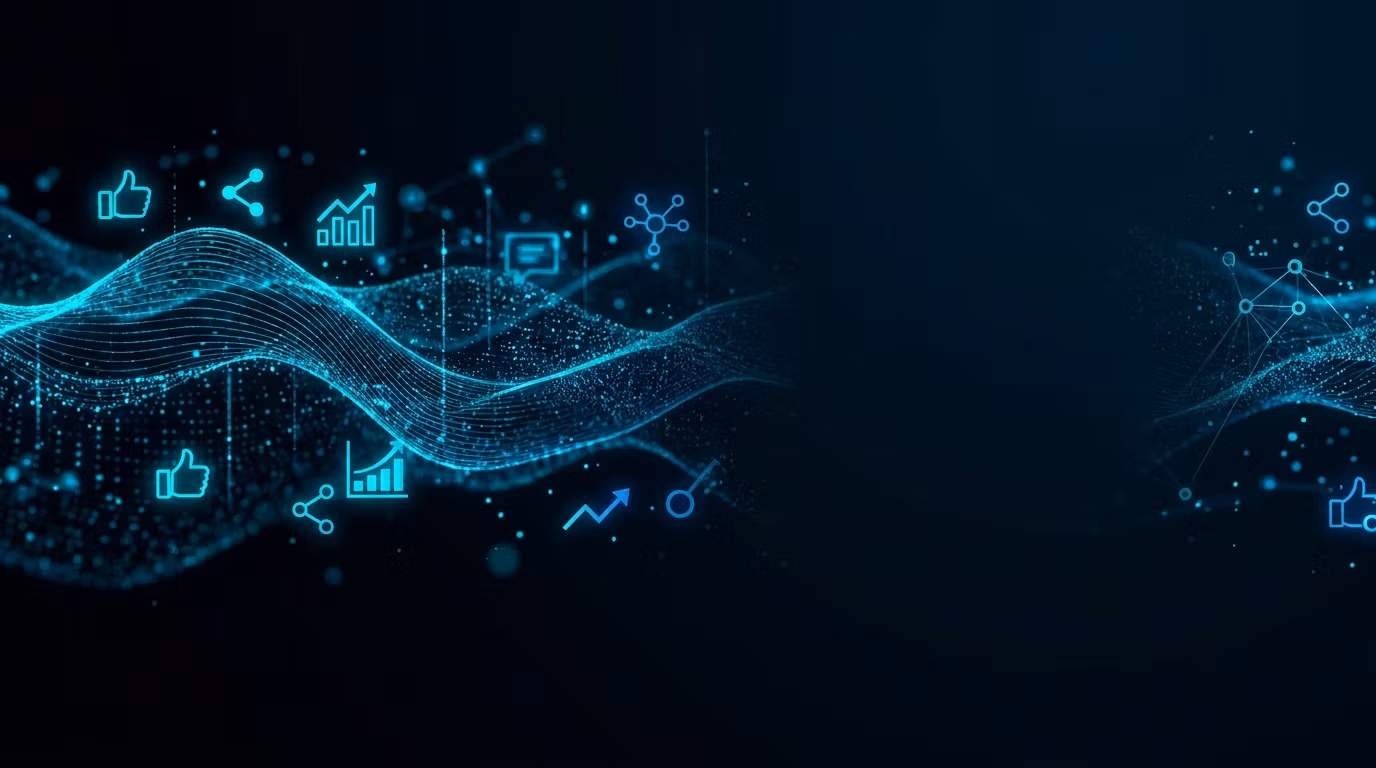 Social Media Growth Retainer
