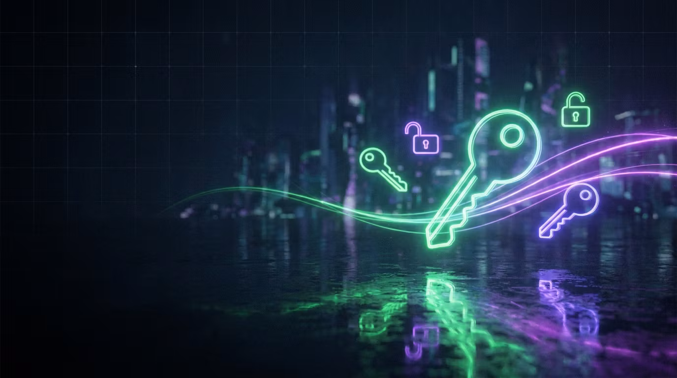 Game Keys