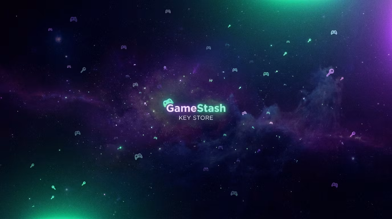 GameStash
