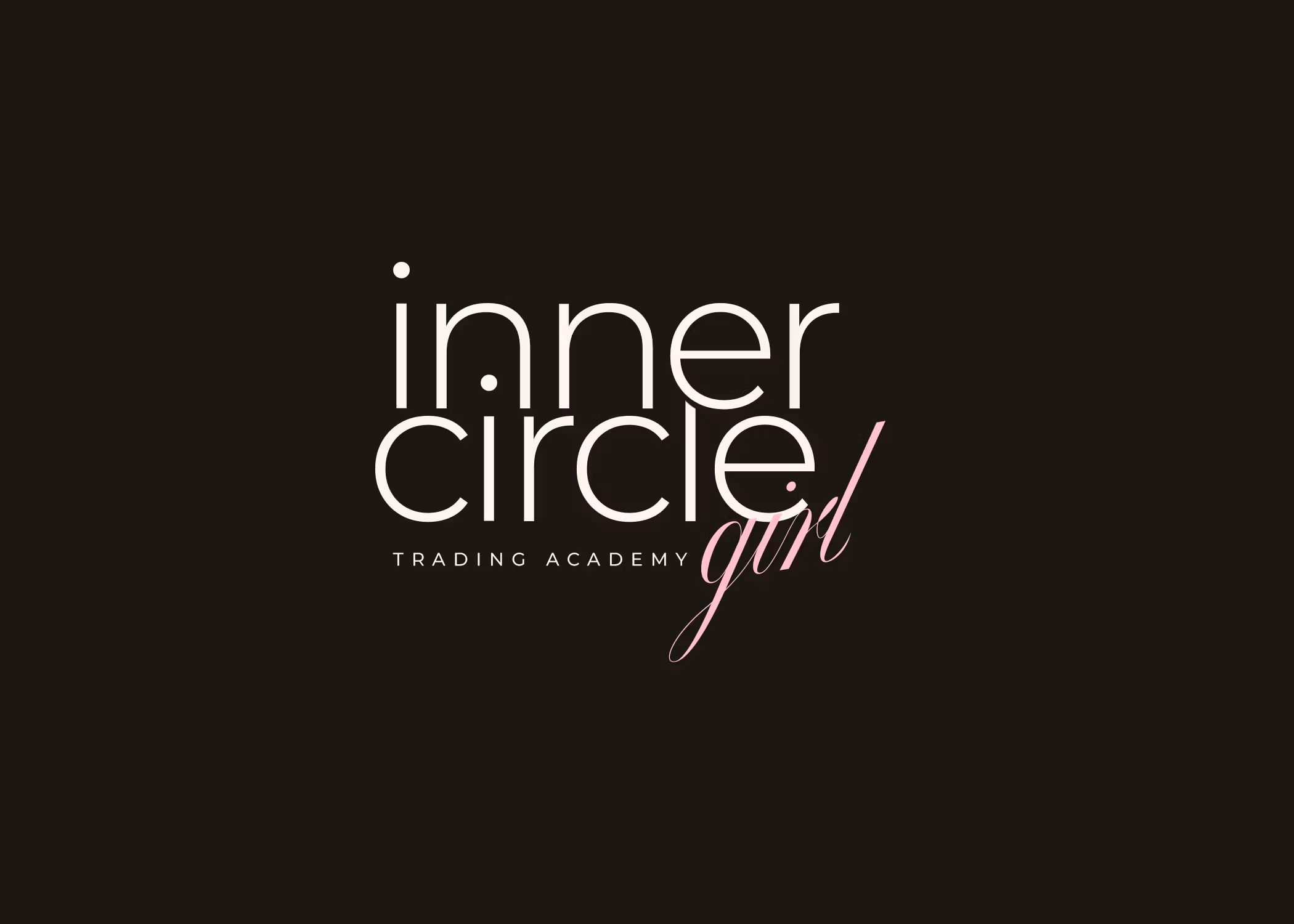 Inner Circle Girl