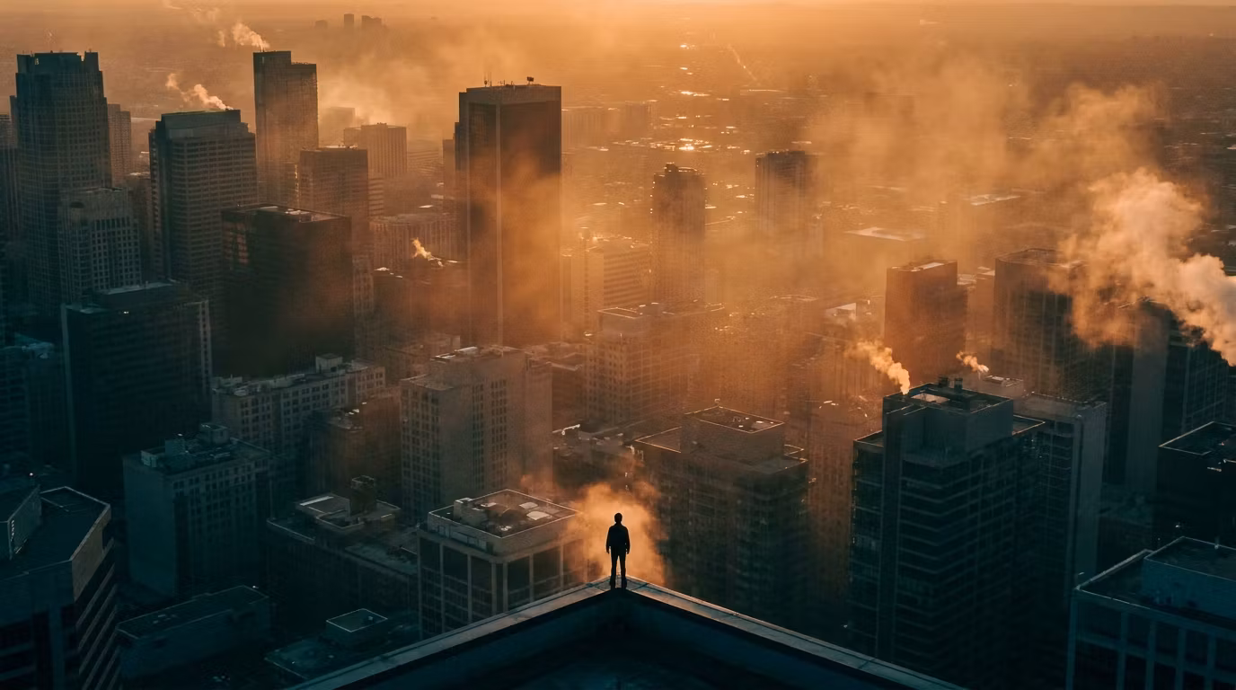 Urban Roamer