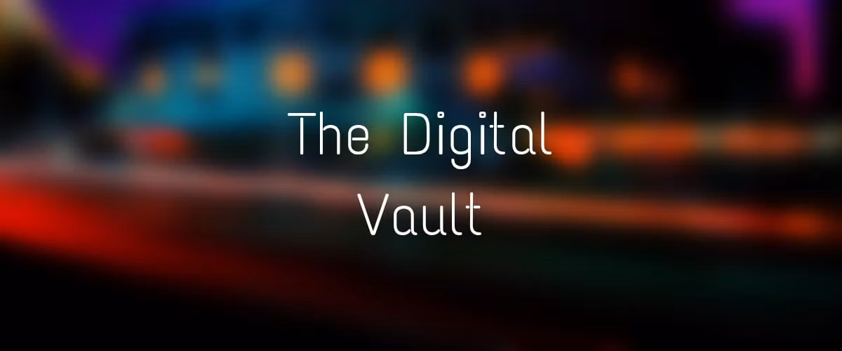 digital_vault