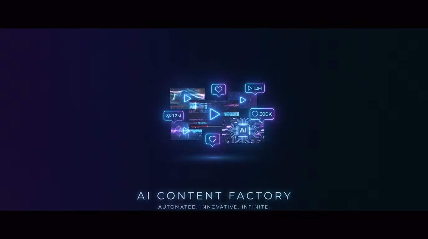 Content Farm Access