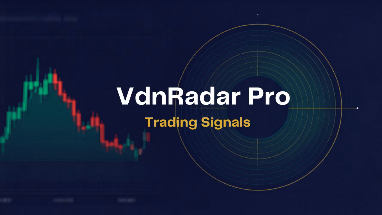 VdnRadar