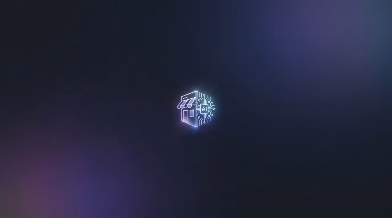 Storeforage AI