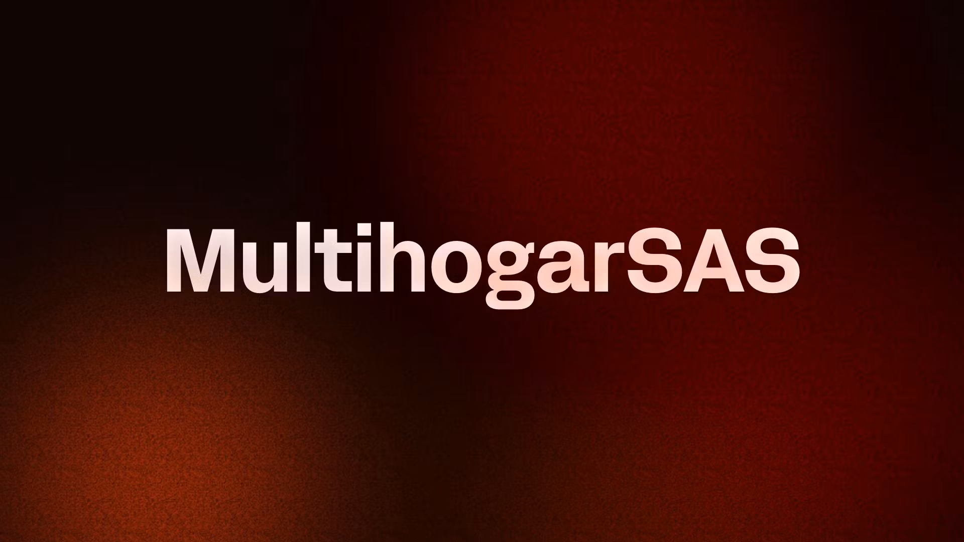 MultihogarSAS