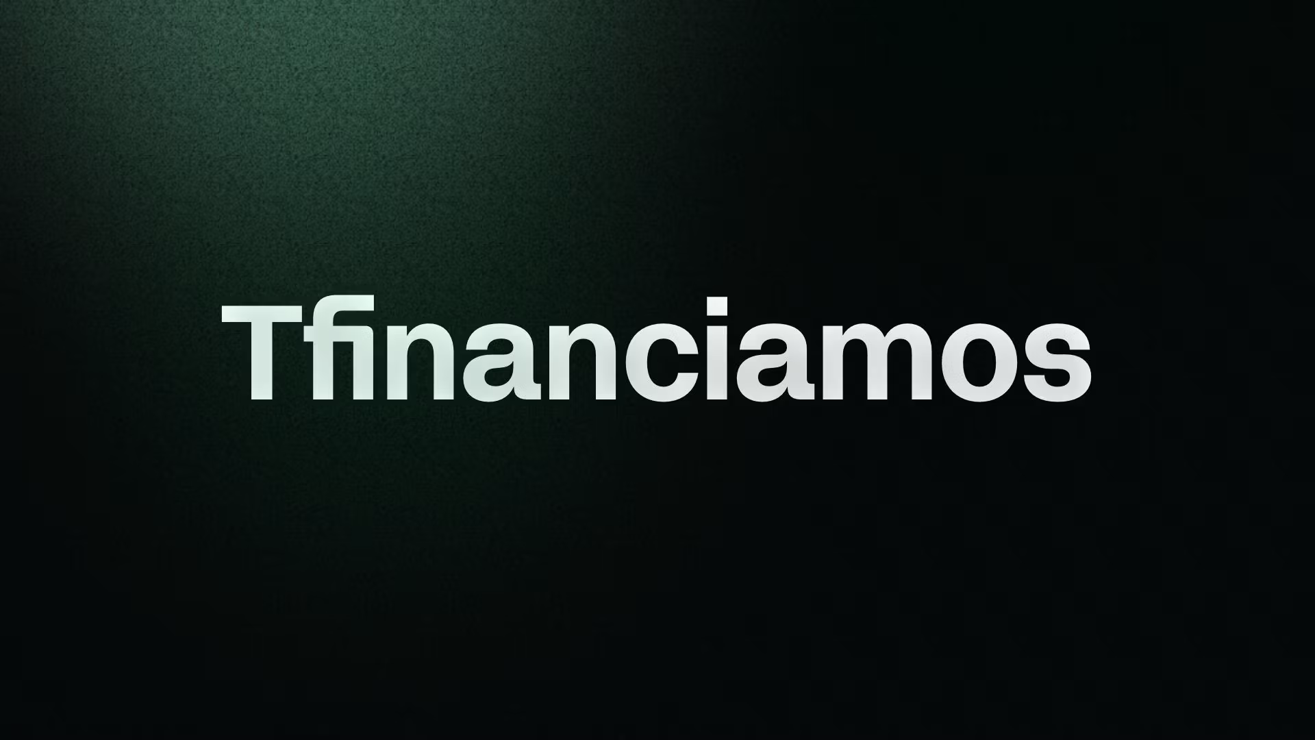 Tfinanciamos 