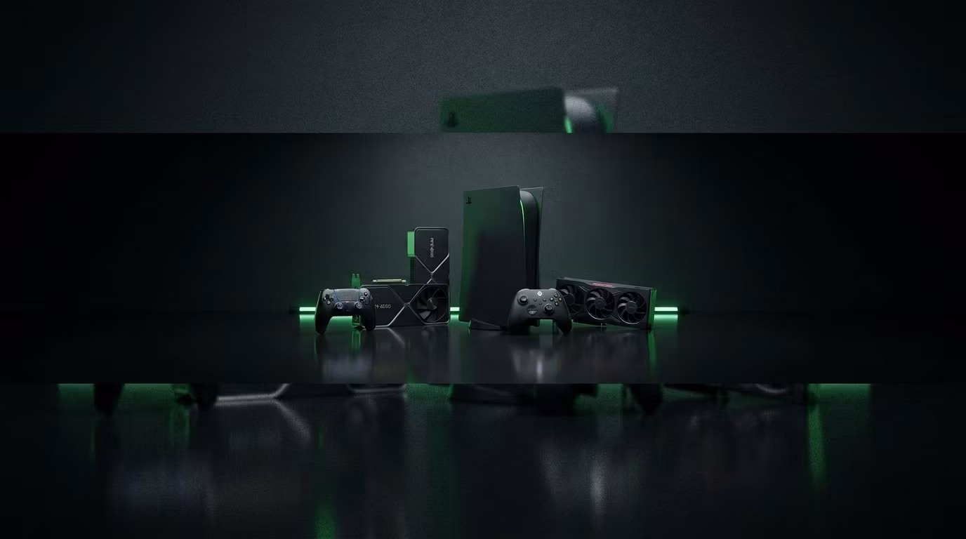 BU3OF GameStore