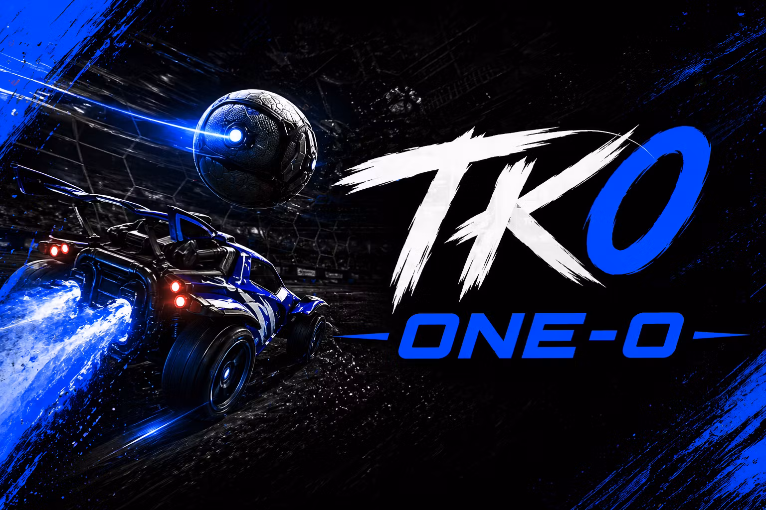 TKO One-O