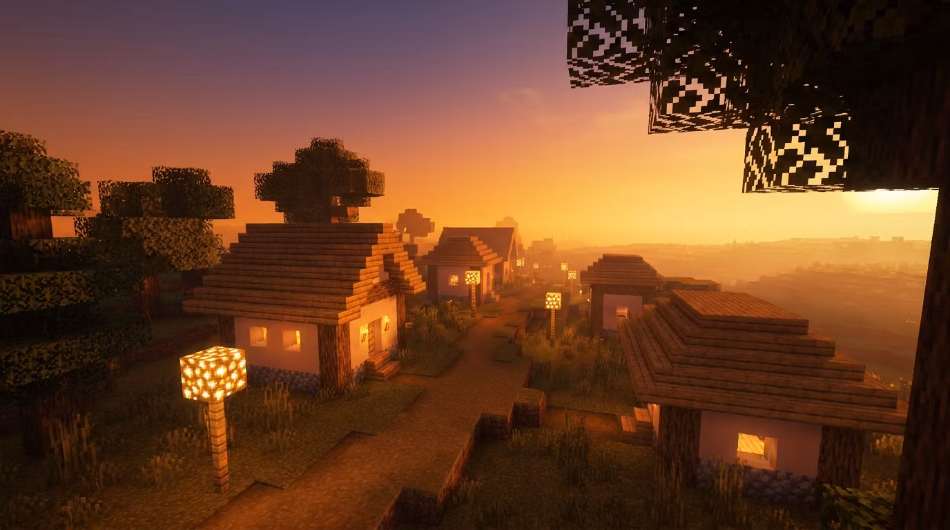 MineMeta Community