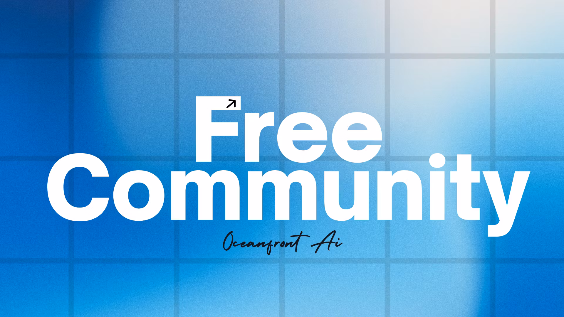 Free Community
