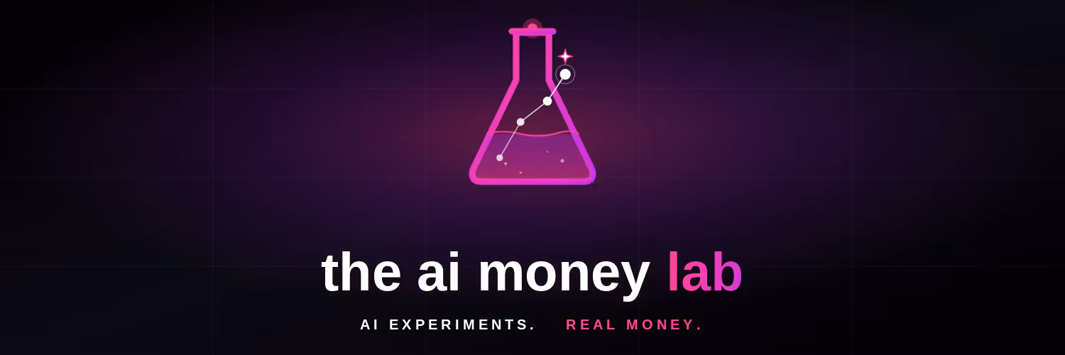 AI money lab Inner circle 