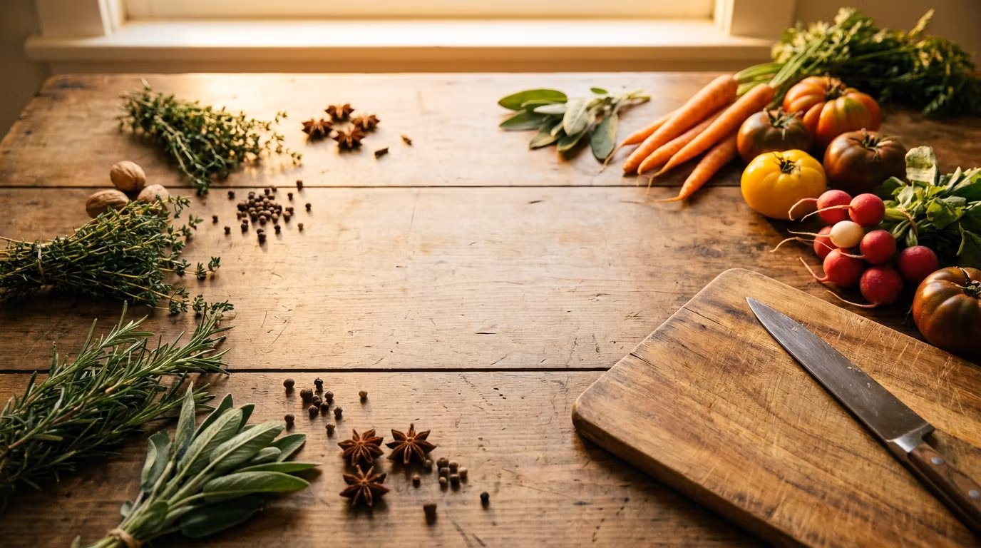 Cook With Gurbinder