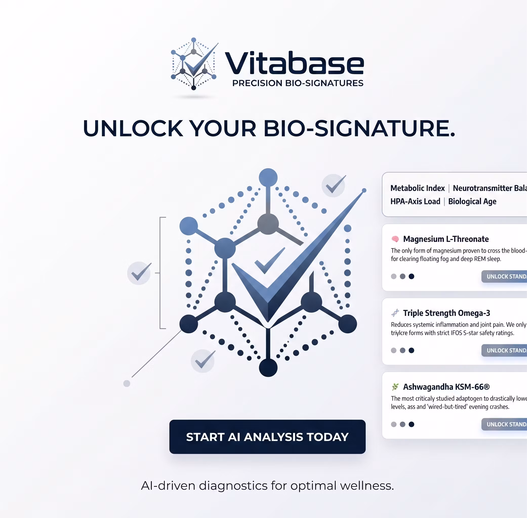 Vitabase